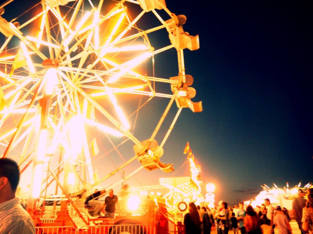 ROOSEVELT COUNTY FAIR SCHEDULE The Roosevelt Review