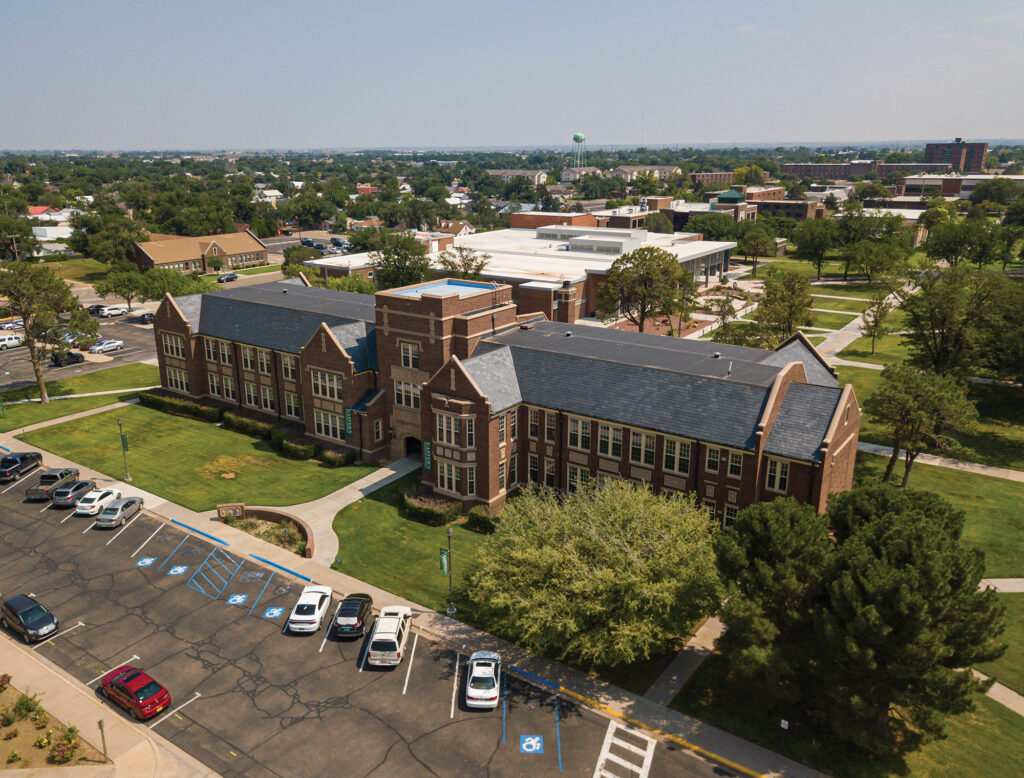 ENMU to Host Fall Commencement at Greyhound Arena - The Roosevelt Review