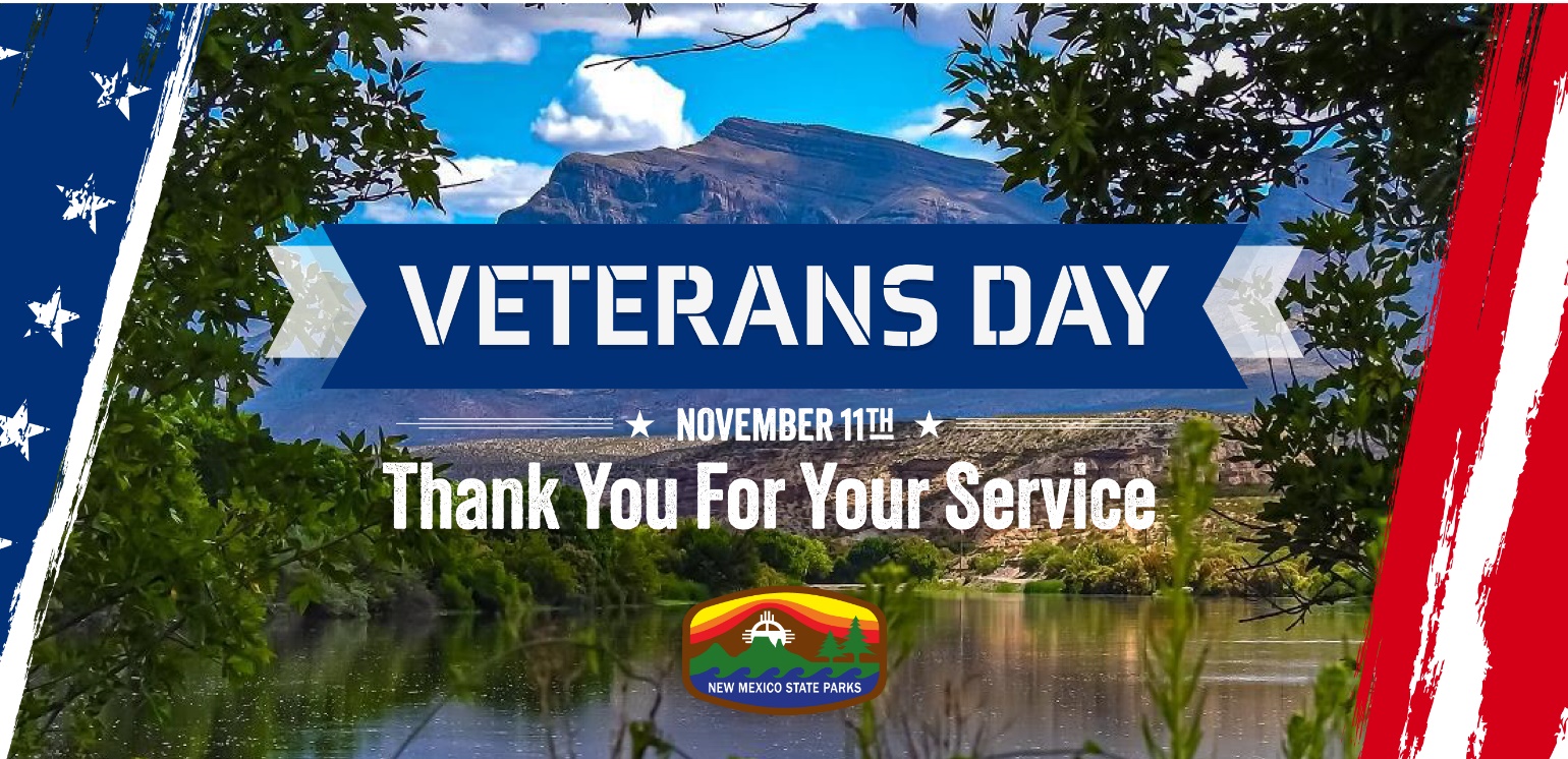 Salute To Service: Are State Parks Open On Veterans Day?