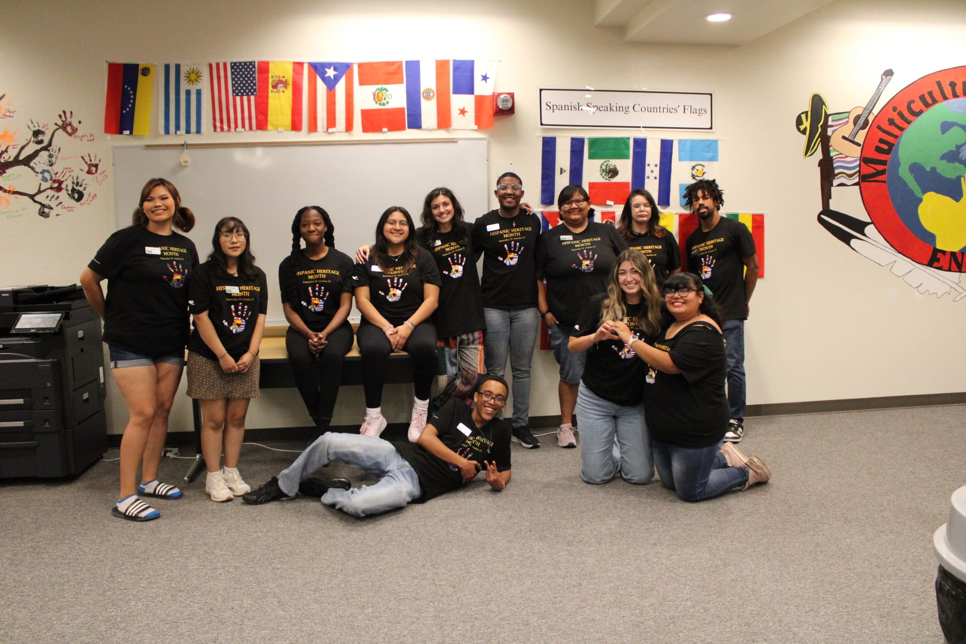 Eastern New Mexico University Celebrates Hispanic Heritage Month - The ...