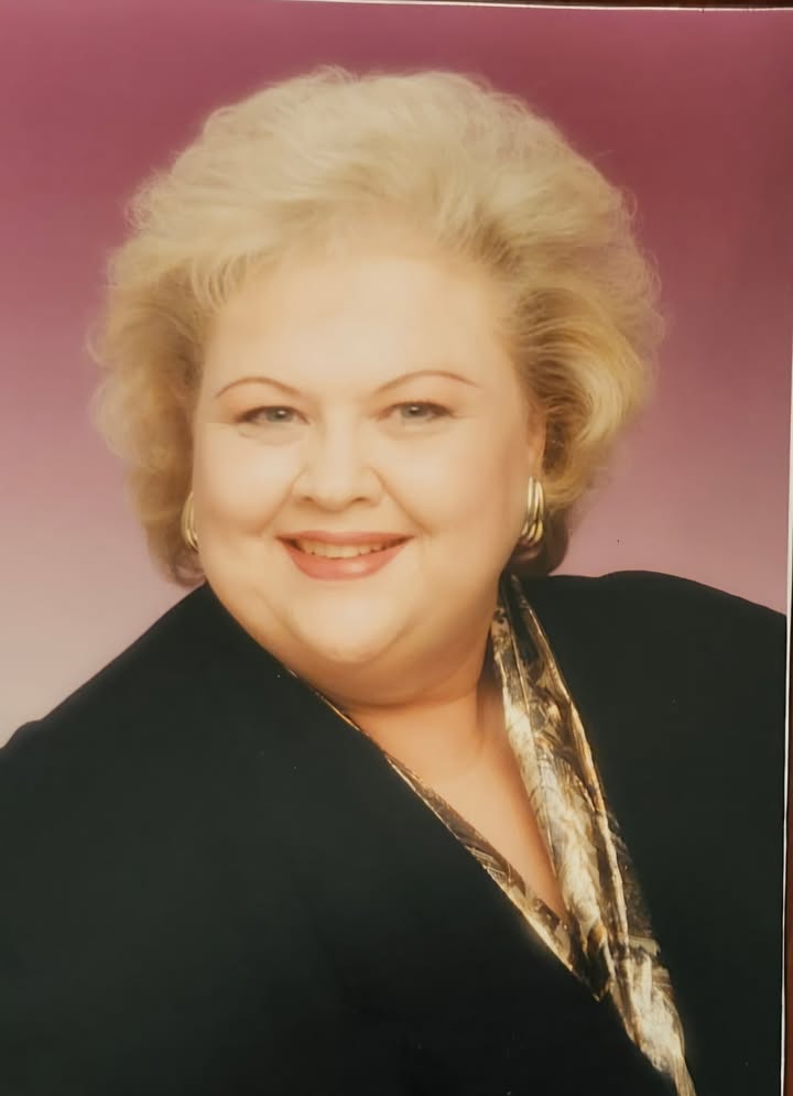 Anna Ruth (Fraze) Black October 5, 1941 – February 16, 2026 - The ...