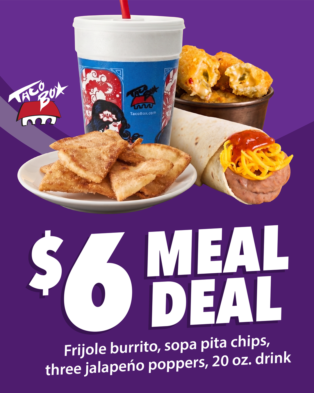 tacobox